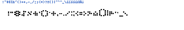 Fuente Iconian Bold.ttf