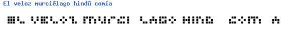 Fuente Iconian Bold.ttf