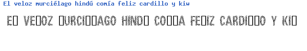 Fuente Idsupernova.ttf