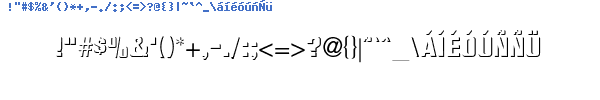 Fuente Ilkneeme.ttf