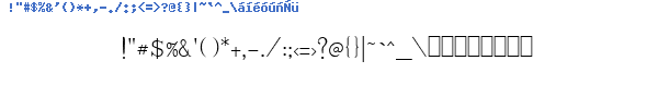 Fuente Imide Norm.ttf