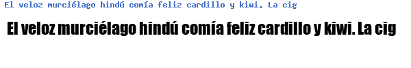 Fuente Impact.TTF