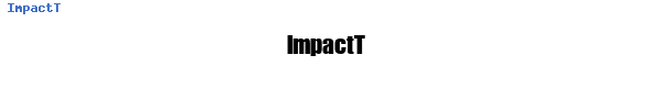 Fuente ImpactT.ttf