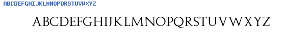 Fuente Implicit SSi.ttf