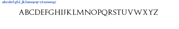 Fuente Implicit SSi.ttf