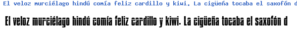 Fuente Impossible - 0.ttf
