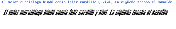 Fuente Impossible - 050.ttf