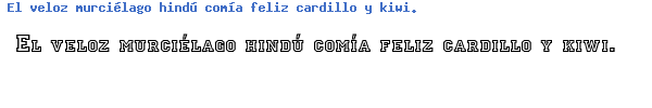 Fuente Indin.ttf