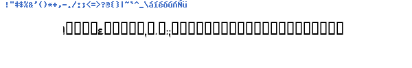 Fuente Indochine.ttf