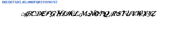 Fuente Infiltrace  Italic.TTF