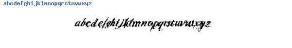 Fuente Infiltrace  Italic.TTF