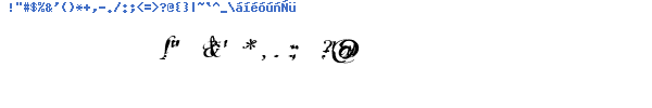 Fuente Infiltrace  Italic.TTF