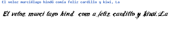 Fuente Infiltrace  Italic.TTF
