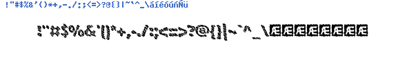 Fuente Ink Swipes (BRK).TTF