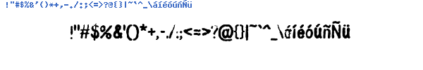 Fuente Inkbleed.ttf