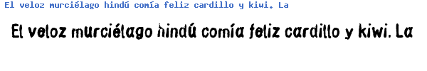 Fuente Inkbleed.ttf