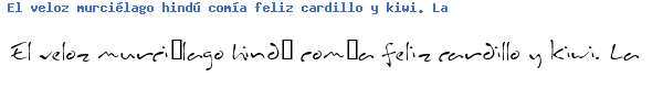 Fuente Inkburro.ttf