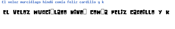 Fuente Inkybear.ttf