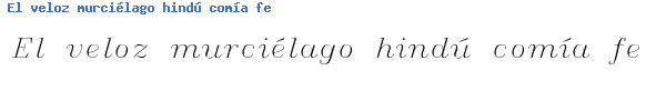 Fuente ItalicC.ttf