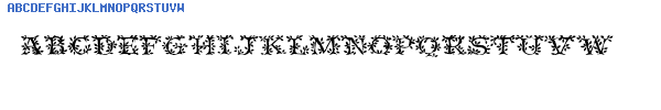 Fuente Ivydisplay_p.ttf
