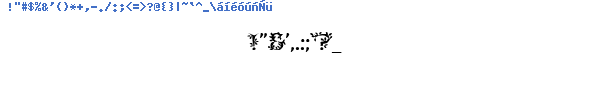 Fuente Ivydisplay_p.ttf