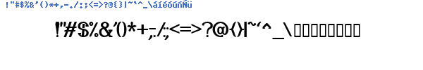 Fuente IzzardSerif Bold.ttf