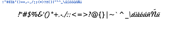 Fuente JOTTN___.TTF