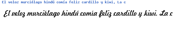 Fuente JOTTN___.TTF