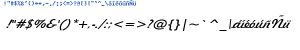 Fuente JOTTWI__.TTF