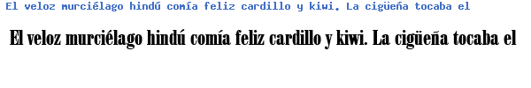 Fuente JUNEWB__.TTF