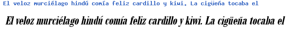 Fuente JUNEWI__.TTF