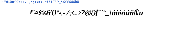 Fuente Jagz Italic.ttf