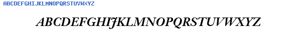 Fuente Janson SSi Bold Italic.ttf