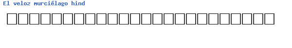 Fuente Japanese Generic1.ttf