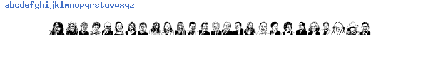 Fuente JayLeno.ttf