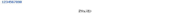 Fuente Jellyka Estrya Handwriting.ttf