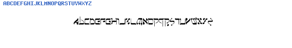Fuente Jerusalem.ttf