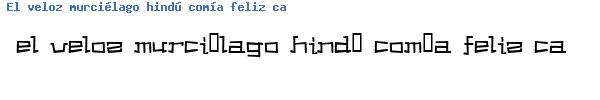 Fuente Jingles.ttf