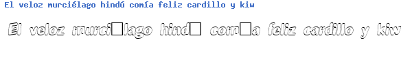 Fuente Jinx.ttf