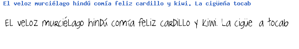 Fuente Joyful Juliana.ttf