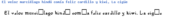 Fuente Jumbles Oe.ttf