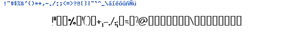Fuente KAREH.TTF