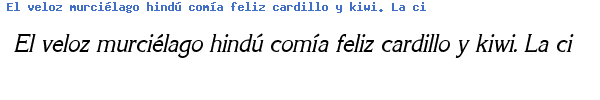 Fuente KEIRACOI.TTF