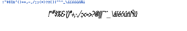 Fuente KEIRATHZ.TTF