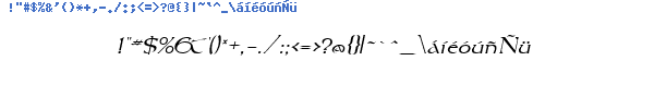Fuente KELTWI__.TTF