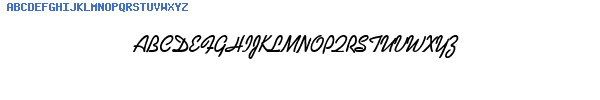 Fuente KIEVB___.TTF