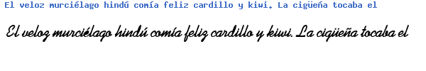 Fuente KIEVB___.TTF