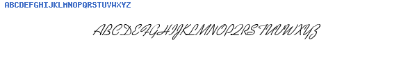 Fuente KIEVI___.TTF