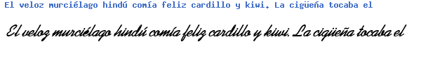 Fuente KIEVZ___.TTF