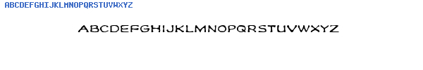 Fuente KLEECS__.TTF